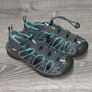 KEEN Women’s Waterproof Whisper Sandals